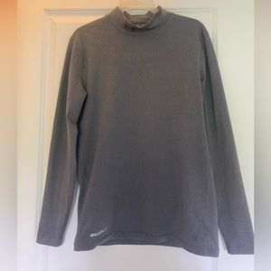 Under Armour Golf Long Sleeve Size L